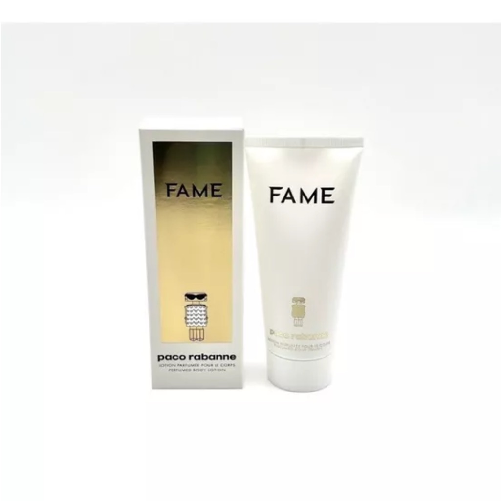 Paco Rabanne Lotion